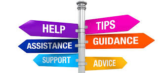Guidance Guidance